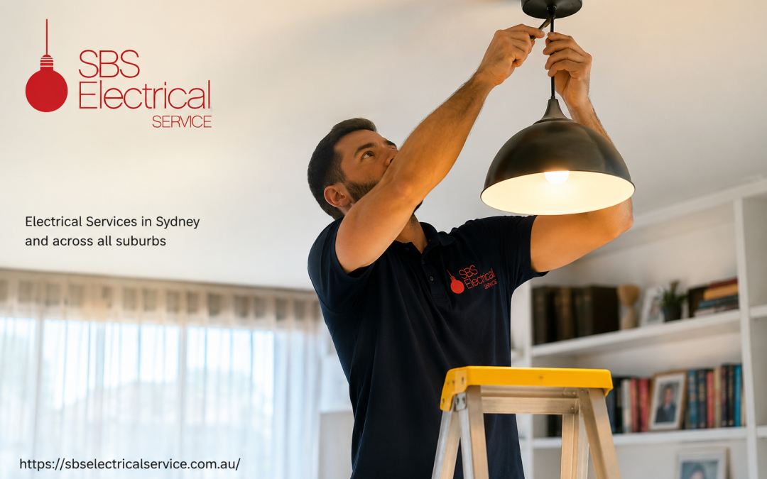 Looking for an Electrician Old Toongabbie Residents Can Rely On?