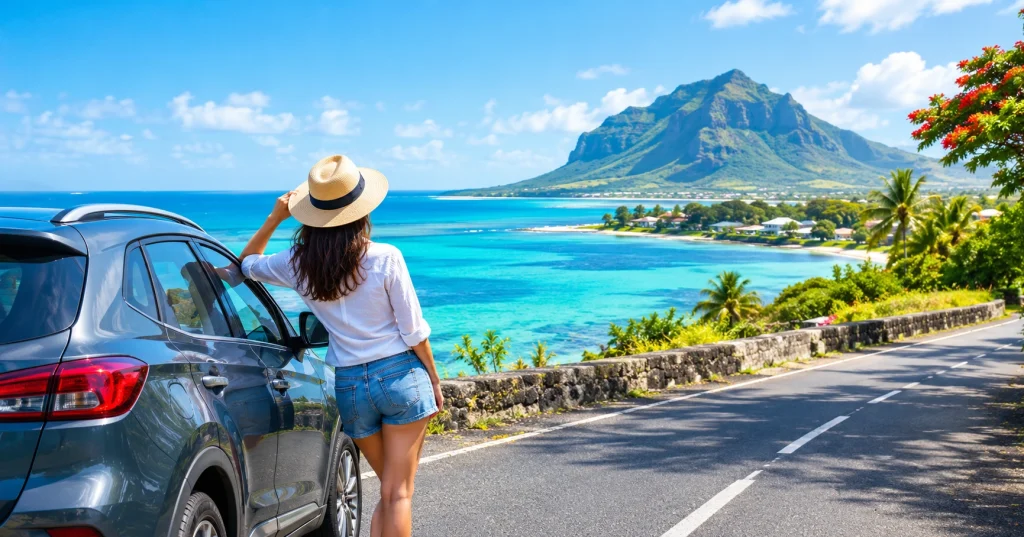 Car Rental in Fond du Sac